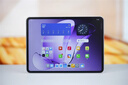 OPPO Pad 3 11.61英寸柔光版平板电脑 8GB+256GB 霞光紫 办公游戏学习一加平板 国家补贴 实拍图