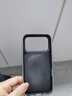 珂莉蔓适用苹果17pro手机壳磁吸支架iphone17pro保护外壳防摔散热超薄皮质高级卡通可爱男女生-草莓兔叽 实拍图