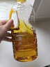 鲁花【保真菜籽油】食用油 低芥酸特香菜籽油 900ml 物理压榨  实拍图