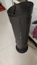 美的（Midea）【冰爽香风】加湿制冷家用空调扇净化冷风扇水冷无叶塔扇落地冷风机轻音冷风机制冷小空调 AAF10MB 实拍图
