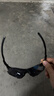 OAKLEY欧克利骑行眼镜护目镜墨镜EVZERO PATH运动跑步防风太阳镜9313 实拍图