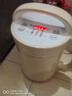 九阳（Joyoung）豆浆机1.3-1.6L破壁免滤时间温度双预约家用全自动榨汁机料理机D2575【价保618】 实拍图