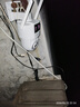康佳监控器360度无死角带夜视连接wifi家用无线监控摄像头农村室外高清手机远程全景旋转户外防水 实拍图