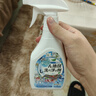 嘟可亲地毯专用清洁剂洗布艺清洗神器羊毛毯干洗剂汽车免水洗沙发去污渍 实拍图