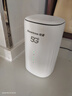 纽曼5G无线路由器随身WiFi6移动免插卡cpe多网通千兆双频车载便携式高速上网卡全国通用流量2026款 实拍图