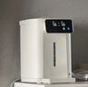 美的（Midea）电热水瓶烧水壶母婴级316L不锈钢内胆家用5L大容量【抖音SP30-Ypro升级款】可拆冲奶神器11FPro 实拍图