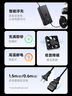 雅迪60V20Ah Y型接口铅酸充电器原装适用60V3A雅迪电动车电摩电瓶车电池通用充电器 实拍图