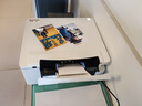 爱普生（EPSON）【新品】墨仓式L1358 A4彩色无线单功能家用打印机 AI学习打印机（微信/远程打印） 实拍图