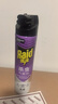 雷达（Raid）杀虫剂喷雾灭蚊喷雾600ml（无香型）杀虫剂家用室内灭蟑螂蚁苍蝇 实拍图