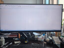 联合创新40英寸带鱼屏 准4K显示器 144Hz Type-C90W反向充电 智慧双屏 剪辑设计游戏办公电脑显示屏40C1R 实拍图