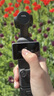 大疆 DJI Osmo Pocket 4 一英寸口袋云台相机 OP灵眸手持数码相机 旅游vlog 便携美颜摄像 标准套装 实拍图