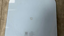 米家小米智能体重秤S200蓝色 双接家用健康秤电子秤 人物双模式 APP高精准数据测量 体重管理 减肥专用 实拍图