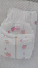 好奇（Huggies）铂金装小桃裤纸尿裤NB84片(5kg以下)尿不湿【透爽散热】 实拍图