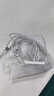 智国者【热销1000W+】type-c耳机有线数字游戏电脑电竞hifi半入耳式适用华为荣耀oppo小米vivo苹果17/16 实拍图