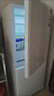 海尔（Haier）「一级能效风冷无霜」165L两门家用小户型冰箱真省电抗菌净味白色HC2-165WGHC2E9WV国家补贴 晒单实拍图