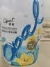 澳宝 花园密语沐浴露 持续留香保湿补水 滋润美肌家庭沐浴液男女通用 初放苍兰 500g 1瓶 实拍图