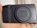 理光（Ricoh）GRIV HDF/GR4 HDF 数码相机 小型便携 街拍照相机 APS-C画幅大底卡片机 套餐三 晒单实拍图