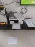 得力M1022w /M2023DWS打印机A4黑白激光复印扫描一体机手机无线连接学生试卷作业家庭办公家用 同1020w M1022W【打印复印扫描】标配 实拍图