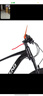 京东京造27.5寸山地自行车整车禧玛诺24速油压碟刹成人学生黑色 随机发货 实拍图