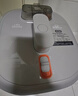 美的（Midea）【价保618】有钛0氟青瓷电压力锅少盐提鲜70kPa高压锅1000W大功率0涂层精钢厚釜电饭煲MY-E5860G 实拍图