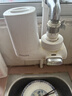 飞利浦（PHILIPS）水龙头净水器原装超滤除菌滤芯 WP3921/00（适配净水龙头AWP3866/AWP3876/AWP3877/WP3811） 实拍图