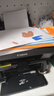 佳能（Canon）PG-48 黑色墨盒(适用E478/E478R/E3480/E418/E4280/E4580) 实拍图