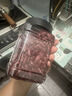 李小谷 有机红芸豆400克罐装(菜豆饭豆红芸豆沙原料煲粥煮汤伴侣) 实拍图