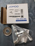 九牧（JOMOO）快开水池龙头优质铜单冷卫浴通用水龙头拖把池龙头71065-991/1C-1 实拍图