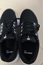 耐克NIKE跑步鞋男减震透气RUN SWIFT 3运动鞋春夏款DR2695-002黑白42 实拍图