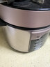 美的（Midea）【价保618】电压力锅京东自营高压锅电饭煲双胆5L家用4-6人多功能一体开盖煮电饭锅MY-YL50Q3-451 实拍图