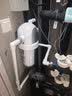 霍尼韦尔（Honeywell）大白瓶 除氯 前置过滤器家用全屋管道入户自来水过滤大流量厨下净水器防爆滤瓶中央净水器国家补贴 ACF滤芯丨BFF-10-ACF-1 实拍图