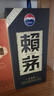 赖茅 传承蓝 酱香型白酒 53度 500ml 单瓶装（新老包装随机发货） 实拍图