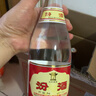 汾酒 黄盖玻汾 清香型白酒 53度 475mL*6瓶整箱 年份随机 实拍图