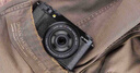 富士（FUJIFILM）X-M5/ M5 微单相机 套机（15-45mm镜头）2610万像素 AI智能对焦 20种胶片模拟 银色 实拍图