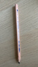 施德楼（STAEDTLER）HB铅笔 加粗三角原木杆小学生考试涂卡一二年级美术素描绘图笔礼物开学必备用品12支/盒119N-HB 实拍图