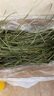喜帅兔子提摩西草 精选烘干北提提草龙猫兔粮荷兰猪主粮磨牙零食500g 实拍图