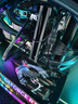 梵想（FANXIANG）1TB SSD固态硬盘 M.2接口NVMe协议PCIe4.0x4 PS5台式机笔记本电脑扩展硬盘 PC存储配件 S790E 实拍图
