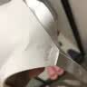 朵朵棉80支A类新疆棉内衣女小胸聚拢抗菌棉莱卡无痕文胸 L码 实拍图