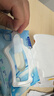 舒洁（Kleenex）湿厕纸 80抽*6包厕纸洁厕湿巾湿厕纸纯水婴儿湿厕纸 实拍图