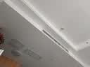 雷士（NVC）北欧简约led壁灯百搭床头灯卧室灯书房走廊灯灯具灯饰 星光 北欧壁灯【2只装带光源】 实拍图
