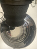 KARCHER德国卡赫价保618桶式吸尘器18L干湿吹三用家用工业开荒装修保洁地毯宠物大容量大功率超强吸力WD1s 实拍图