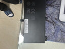绿巨能（llano）适用华硕灵耀S4200U S4100V S4000V B31N1707 笔记本电池 3芯 3750mAh/3C 实拍图
