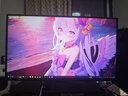 KTC 24.5英寸2K 320Hz Fast-IPS显示屏0.5ms 满血HDMI2.1 硬件护眼 HDR450 电脑显示器 大师25M3 黑 实拍图