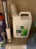 滴露（Dettol）消毒液5L大桶装消毒水家用商用工业车间酒店物业衣物环境消毒杀菌 实拍图