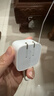 Apple/苹果 40W type-c快充充电器 苹果usb-c原装充电头 旗舰店新款苹果iPhone 17 Pro Max充电器 实拍图