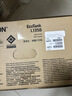 爱普生（EPSON）【6代新品】L1358 墨仓式A4彩色无线单功能家用打印机 家用/办公 AI学习打印机（微信/远程打印） 实拍图