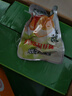 无穷【沈腾同款】盐焗鸡蛋即食卤蛋休闲零食泡面搭档卤蛋486g共16小包 实拍图
