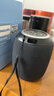 飞利浦（PHILIPS）TAS3109 蓝牙音箱户外音响防水低音炮迷你大音量车载骑行重低音 黑色 实拍图
