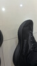 SAUCONY索康尼菁华15跑鞋轻量减震跑步鞋训练薄底体测运动鞋黑44.5 实拍图