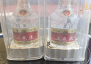 五粮液 普五八代 浓香型白酒52度50ml*2 双瓶 伴手礼摆柜收藏 618 实拍图